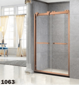 Double Sliding Door - Code 1063