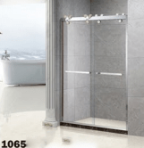 Double Sliding Door - Code 1065