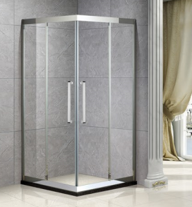 Double Square Double Sliding - Code 1067