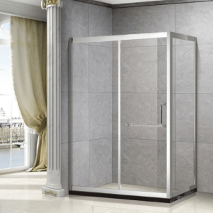 Double Square Single Sliding - Code 1069