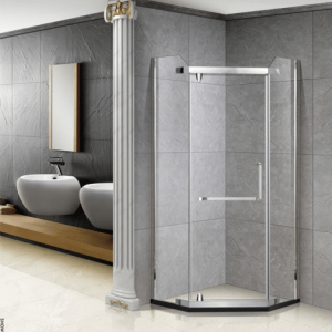 Double Diamond Single Sliding - Code 1072