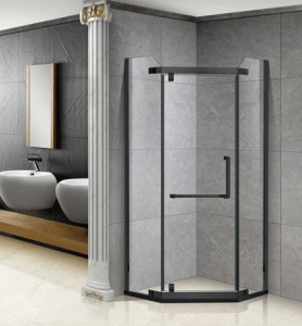 Double Diamond Single Sliding - Code 1073