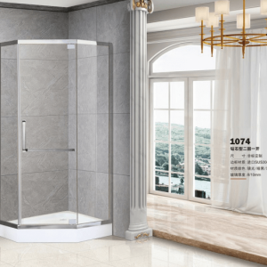 Double Diamond Single Sliding - Code 1074