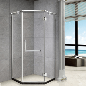 Double Diamond Single Sliding - Code 1075