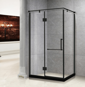 Double Square Single Sliding - Code 1076