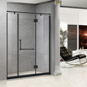 Double Round Single Sliding - Code 1077