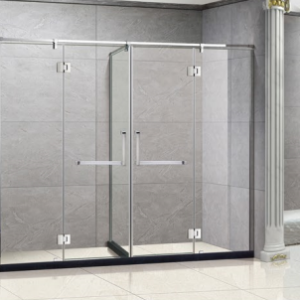 T-shaped Triple Sliding - Code 1078