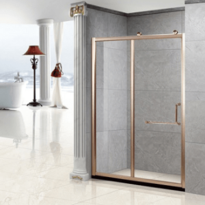 Single Round Single Sliding - Code 1083