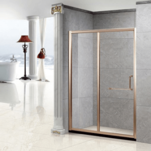 Single Round Single Sliding - Code 1084