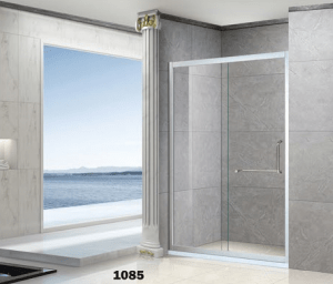 Single Round Single Sliding - Code 1085