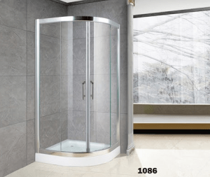 Double Round Double Sliding - Code 1086