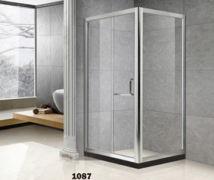 Single Square Single Sliding - Code 1087