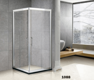 Double Square Double Sliding - Code 1088