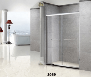 Double Folding Screen - Code 1089