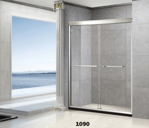 Double Folding Screen - Code 1090