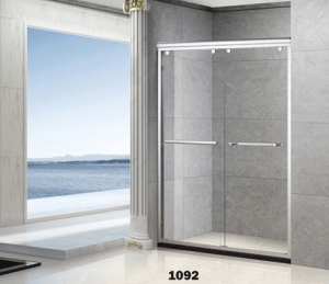Double Folding Screen - Code 1092